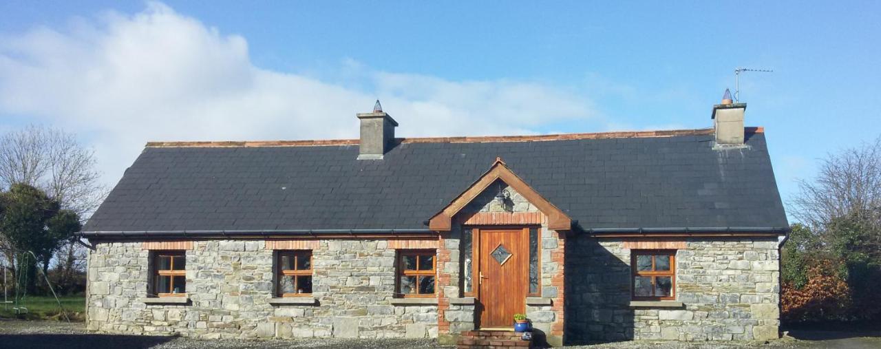 Hazel Cottage Limerick Junction Pokój zdjęcie